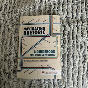 Navigating Rhetoric